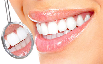 Лечение зубов и дёсен